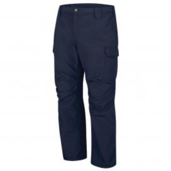 NWT Workrite Fire Service FP40NV Men's FR Tactical Ripstop Pants - Picture 2 of 9